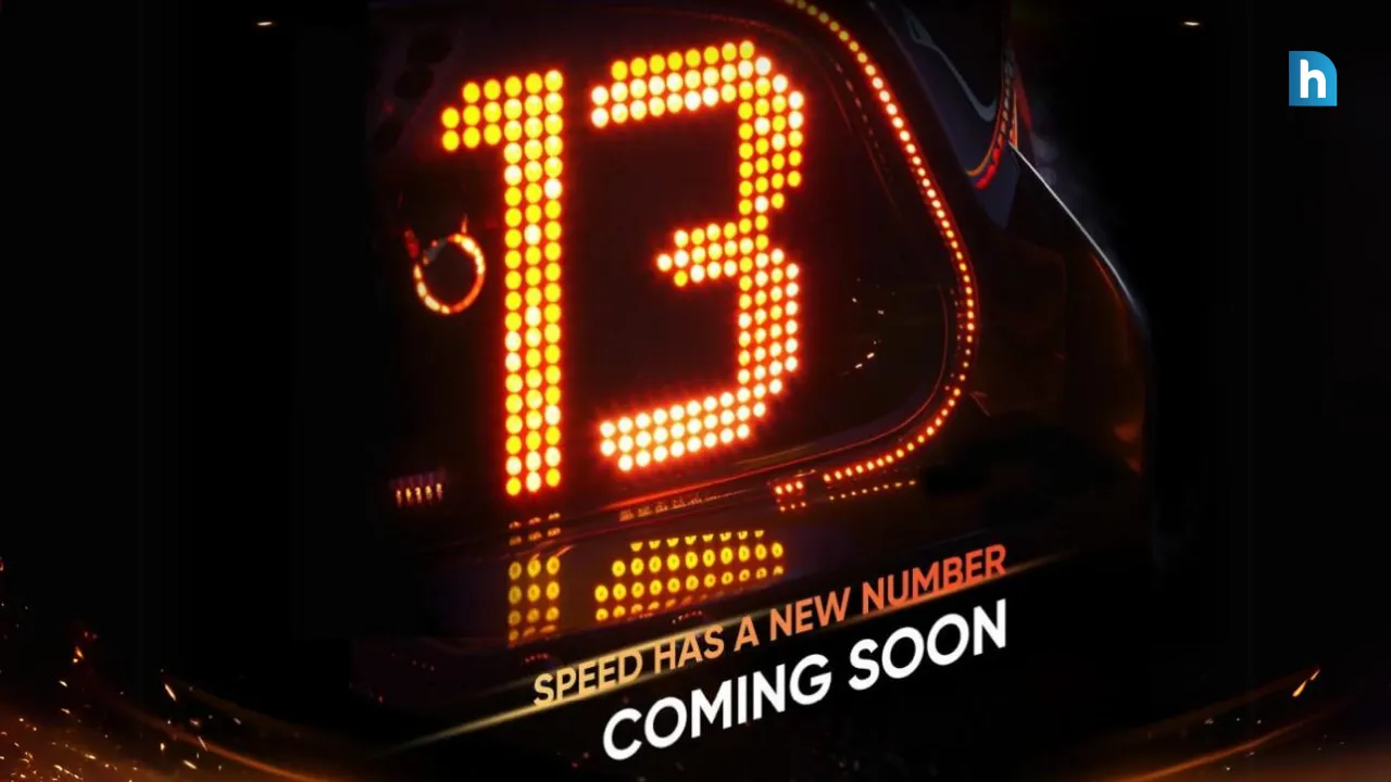 Realme 13 Series