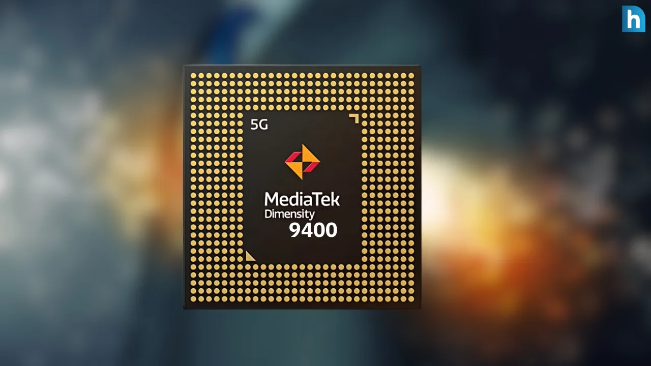 Mediatek9400