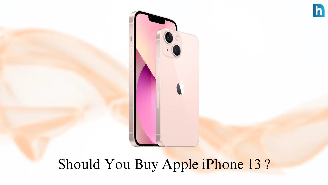 iPhone 13