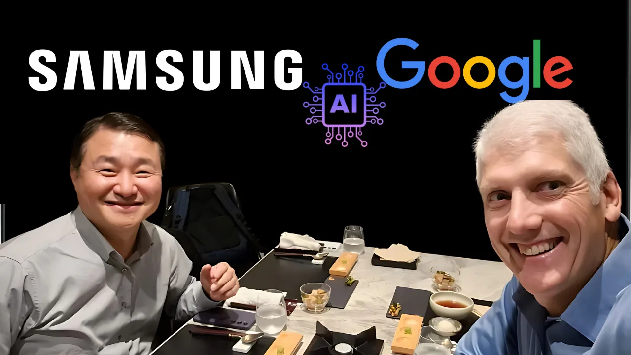 samsung