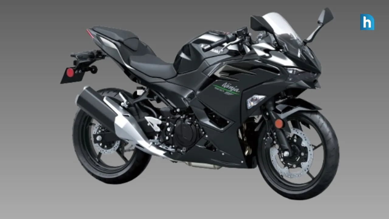 ninja 500