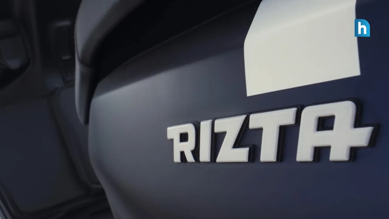 rizta