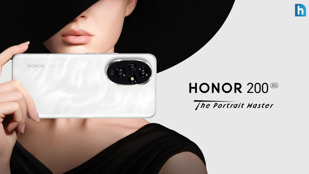 honor 200