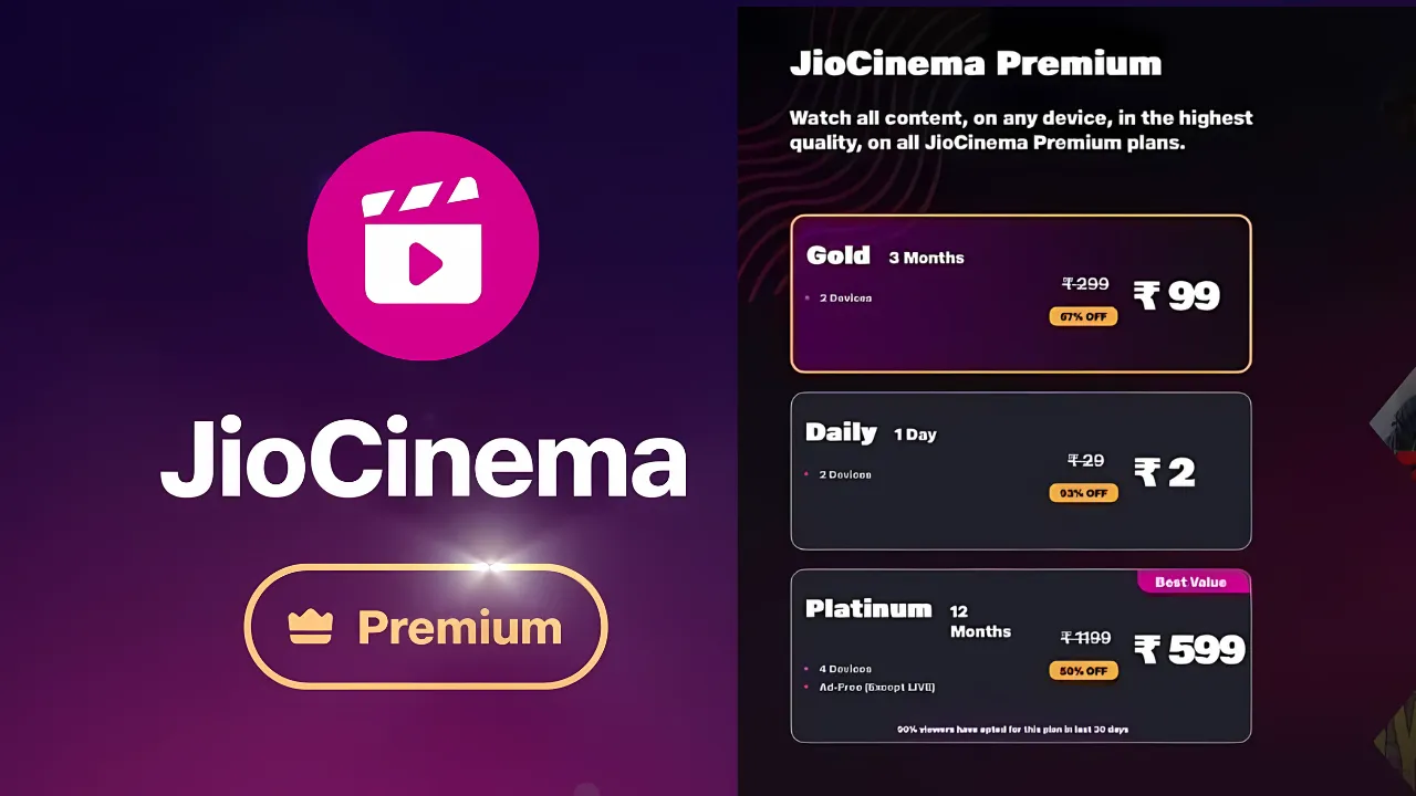 Jiocinema