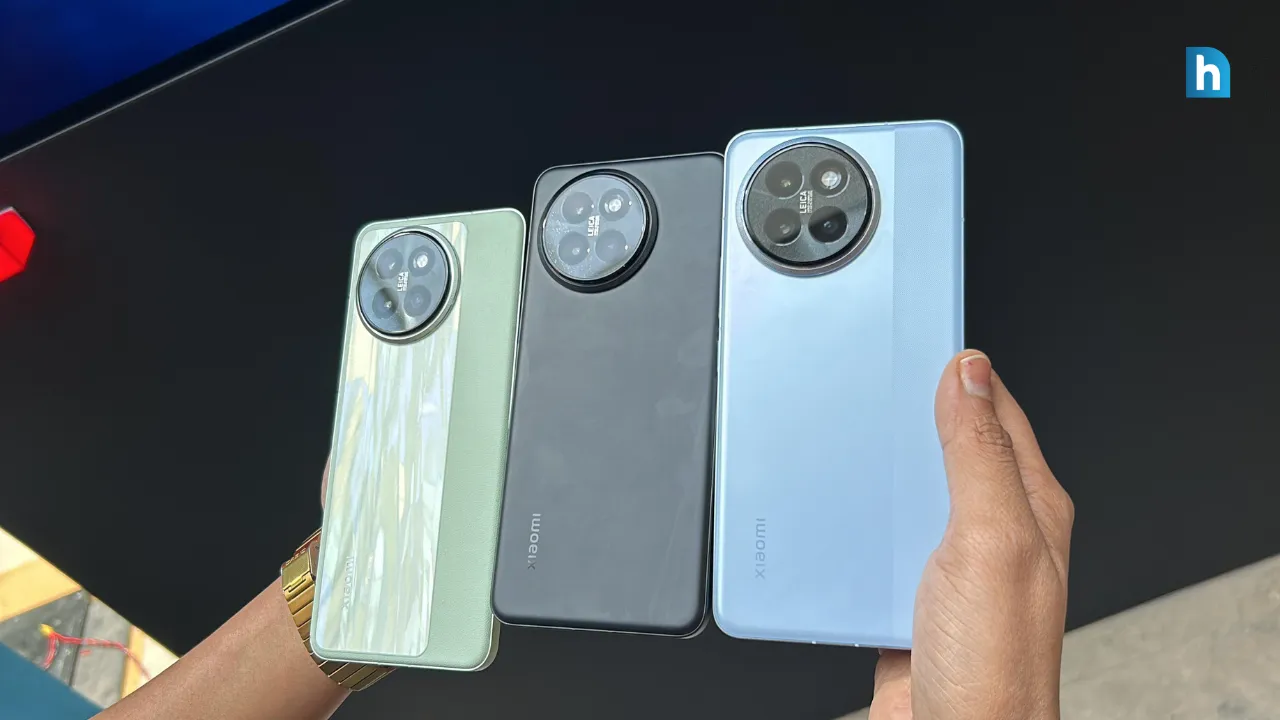 Xiaomi 14 Civi
