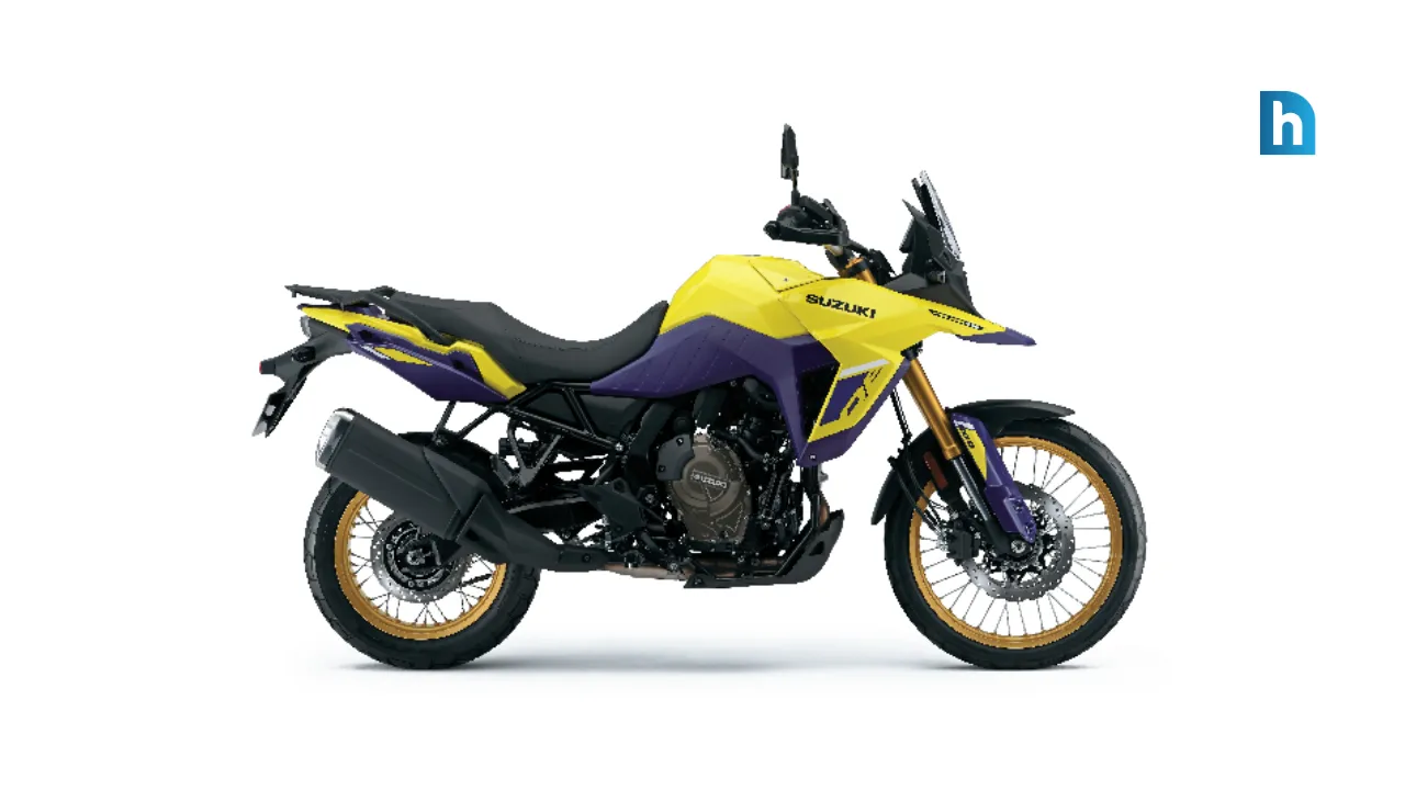 vstrom
