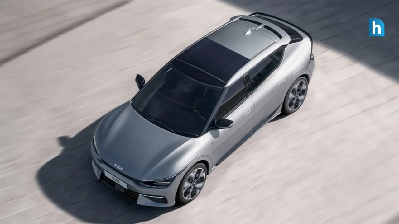 KIA EV6