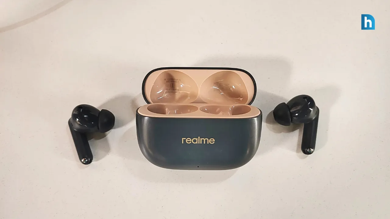 Realme Buds T300