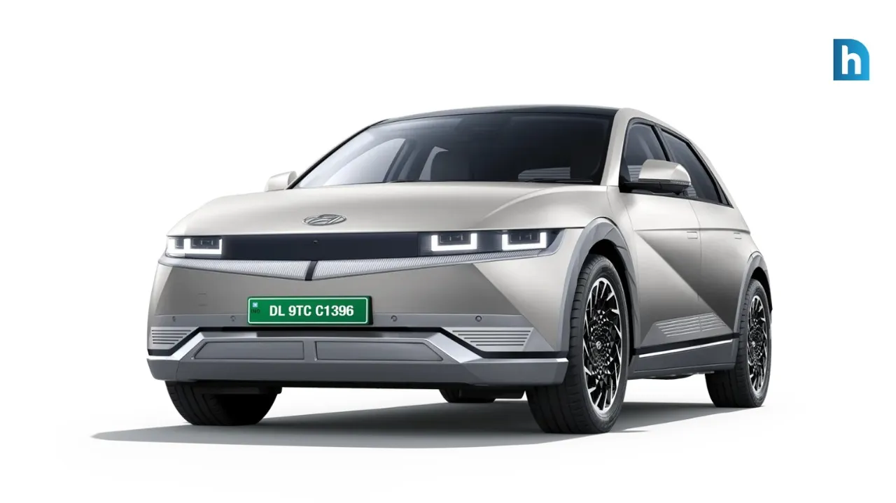 IONIQ 5