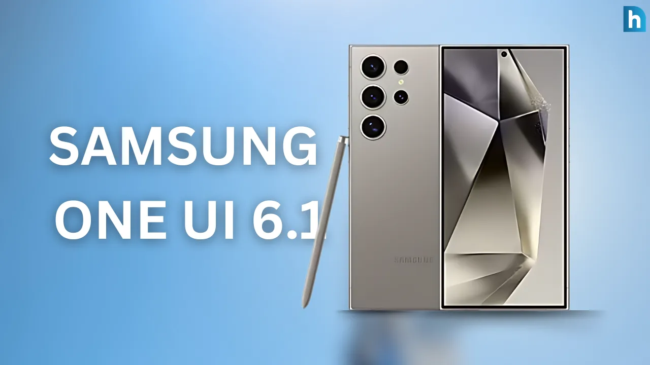 samsung one