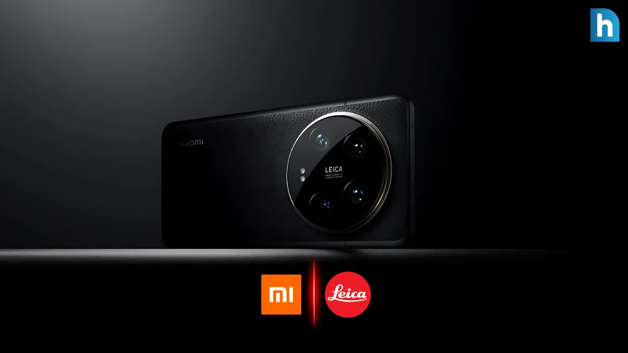 Xiaomi 15 Ultra 