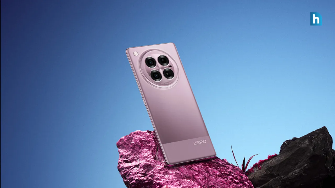 Infinix Zero 40 5G