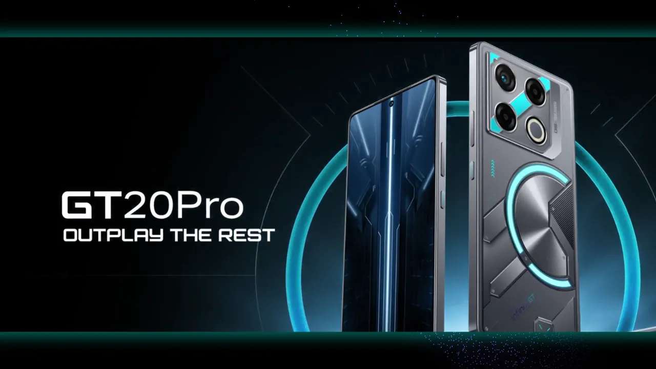 infinixgt20