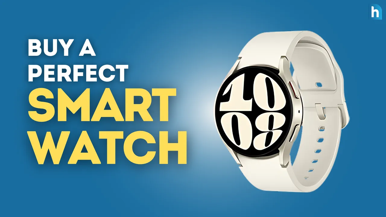 BEST SMARTWATCH