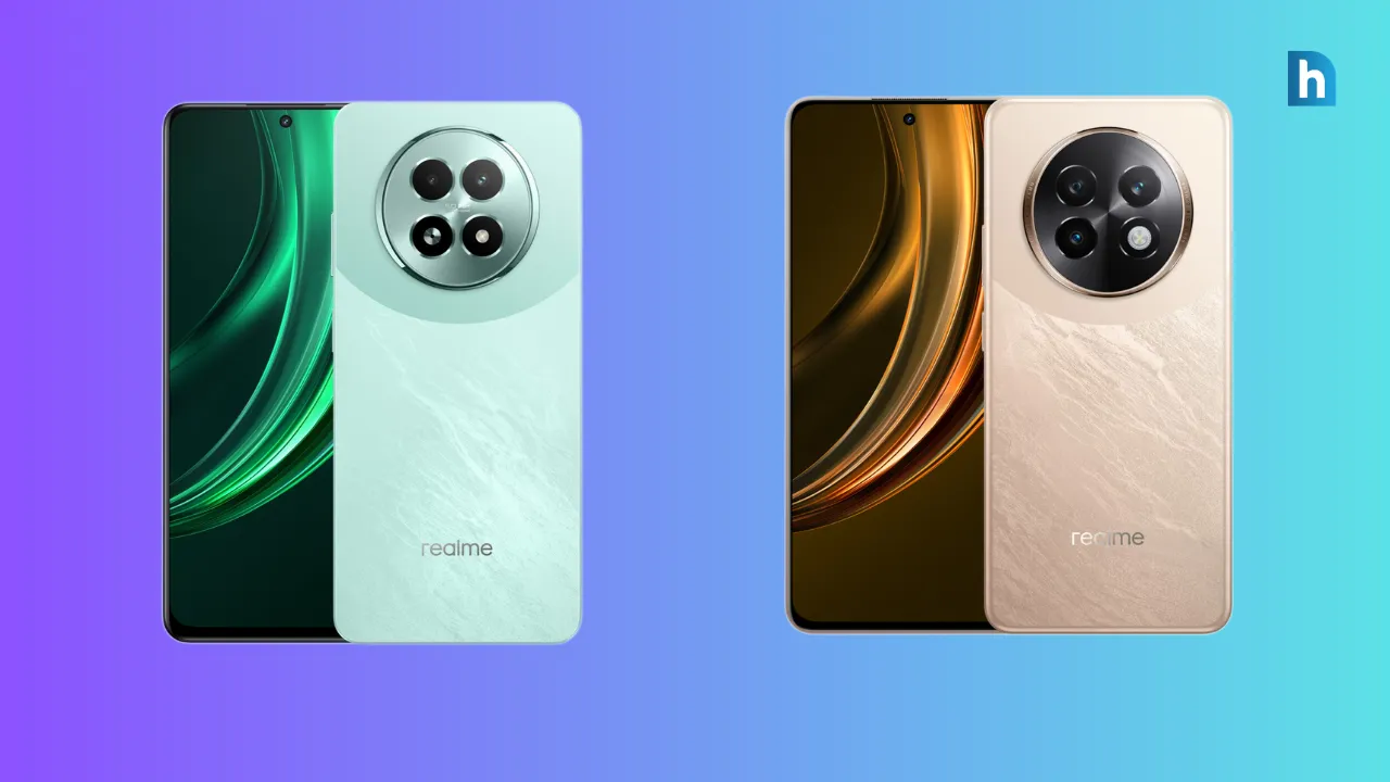 Realme 13 Series