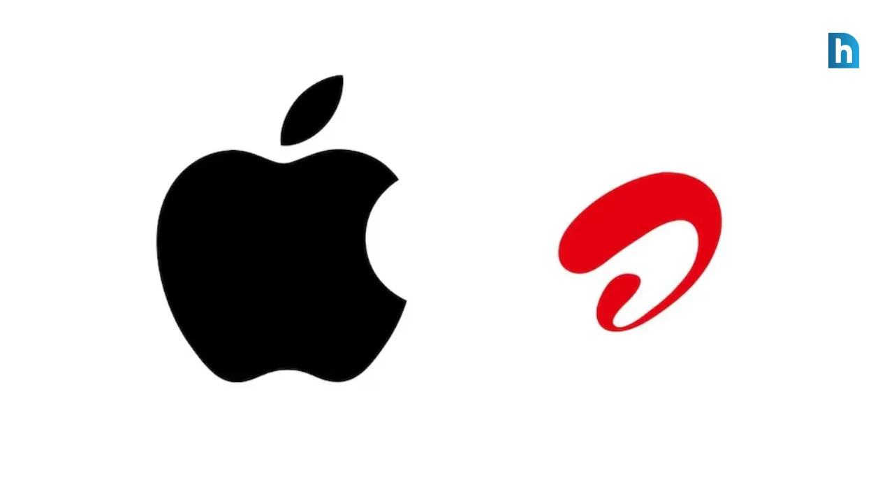 Apple-Airtel Partnership