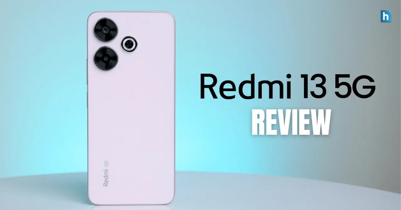 Redmi 13 5G Review