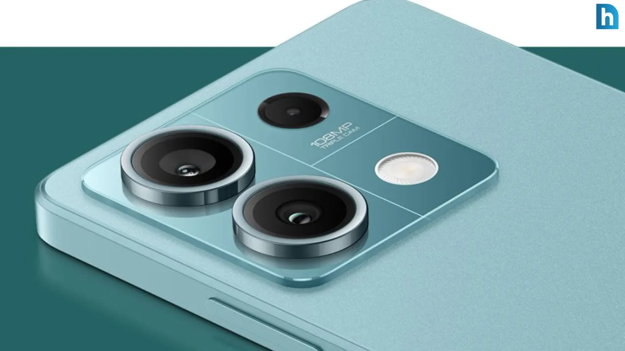 REDMI NOTE 14