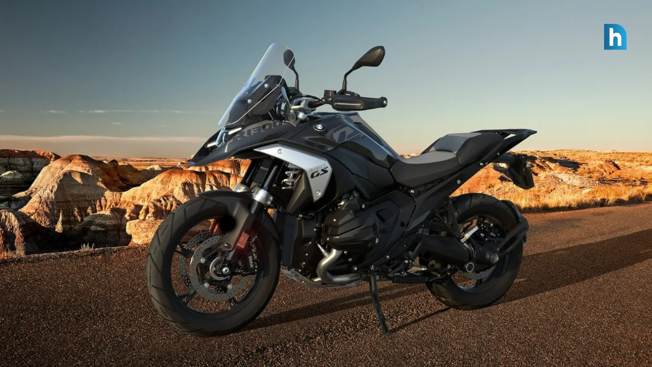 BMW R 1300 GS