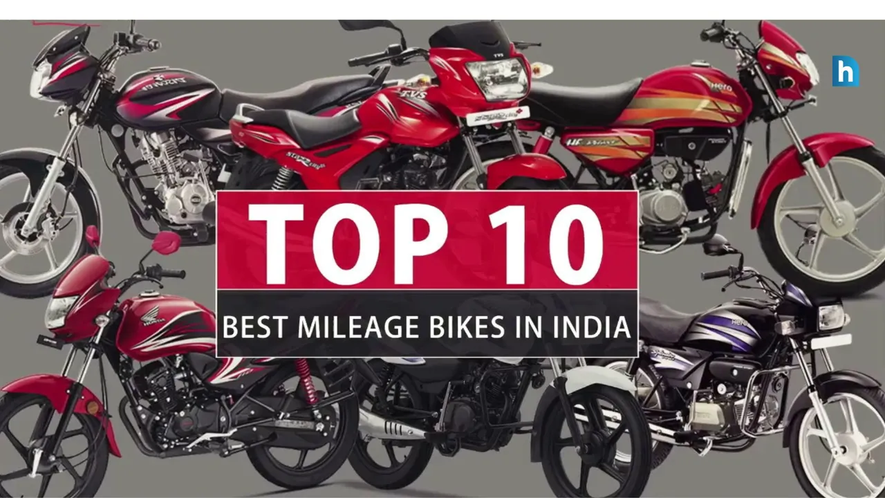 Best Mileage Bikes_Hardwire