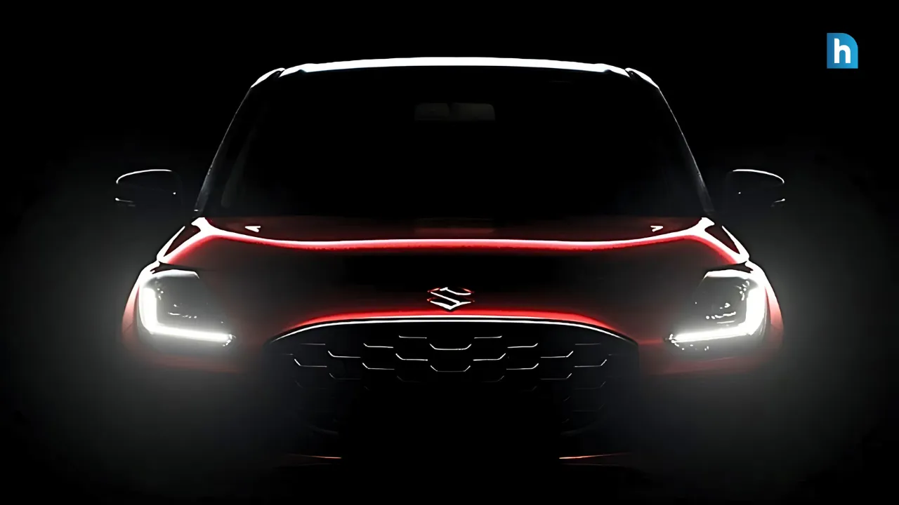 Maruti Swift