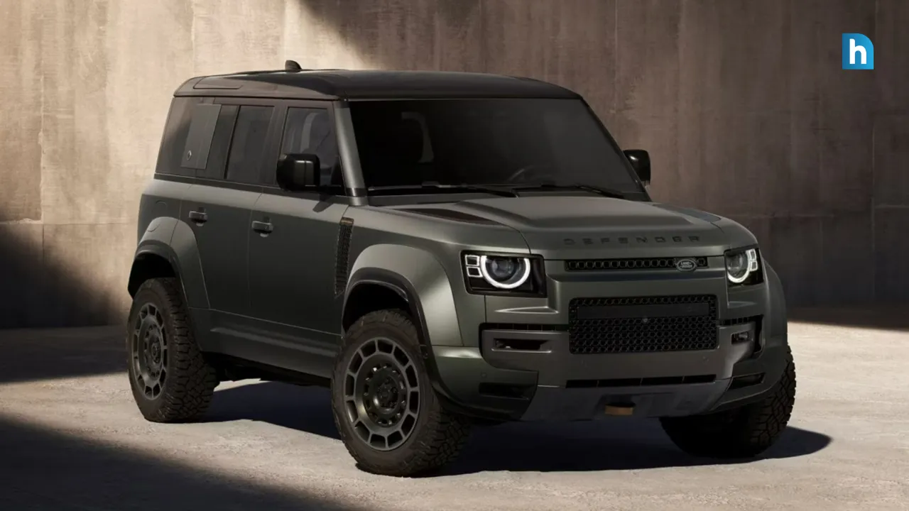 Defender Octa Edition One