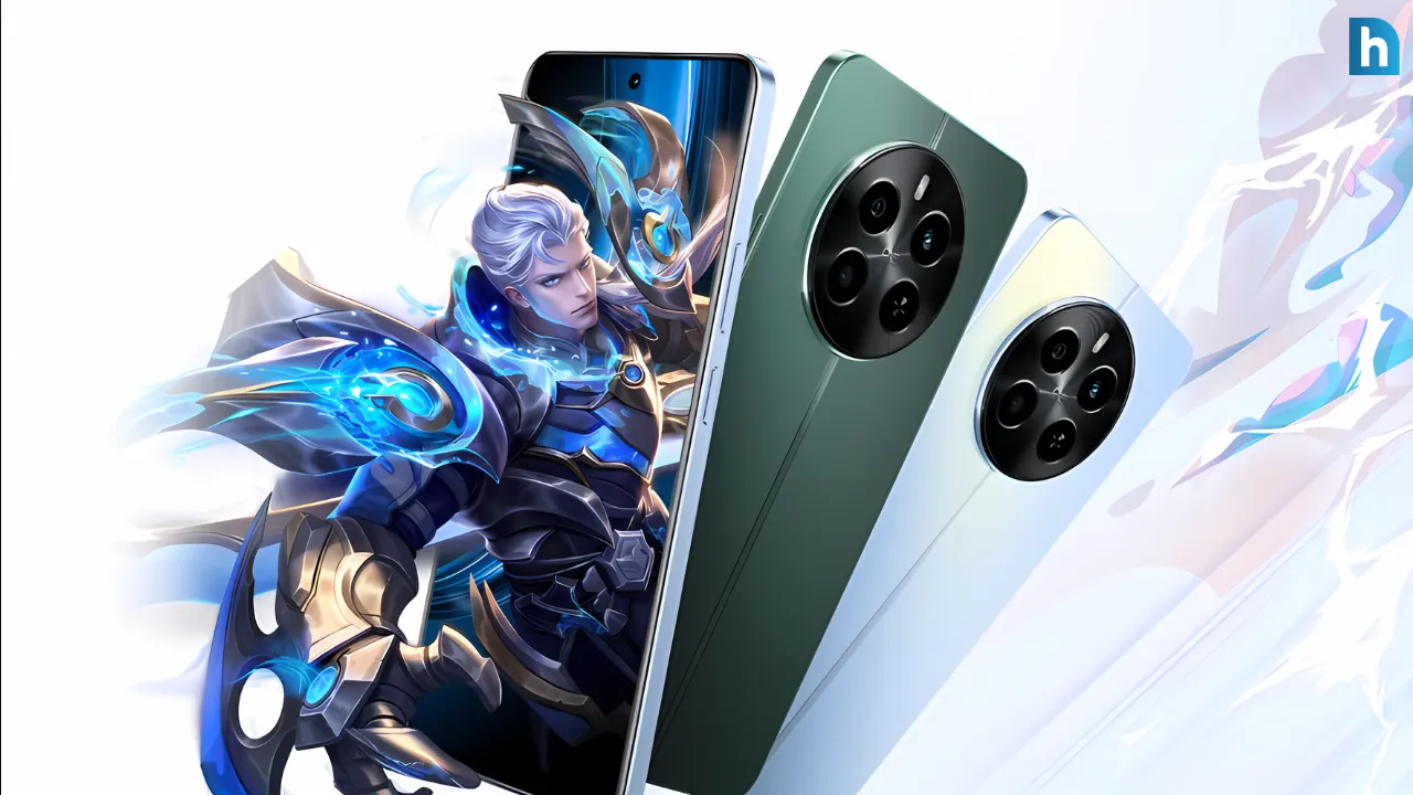 REALME13