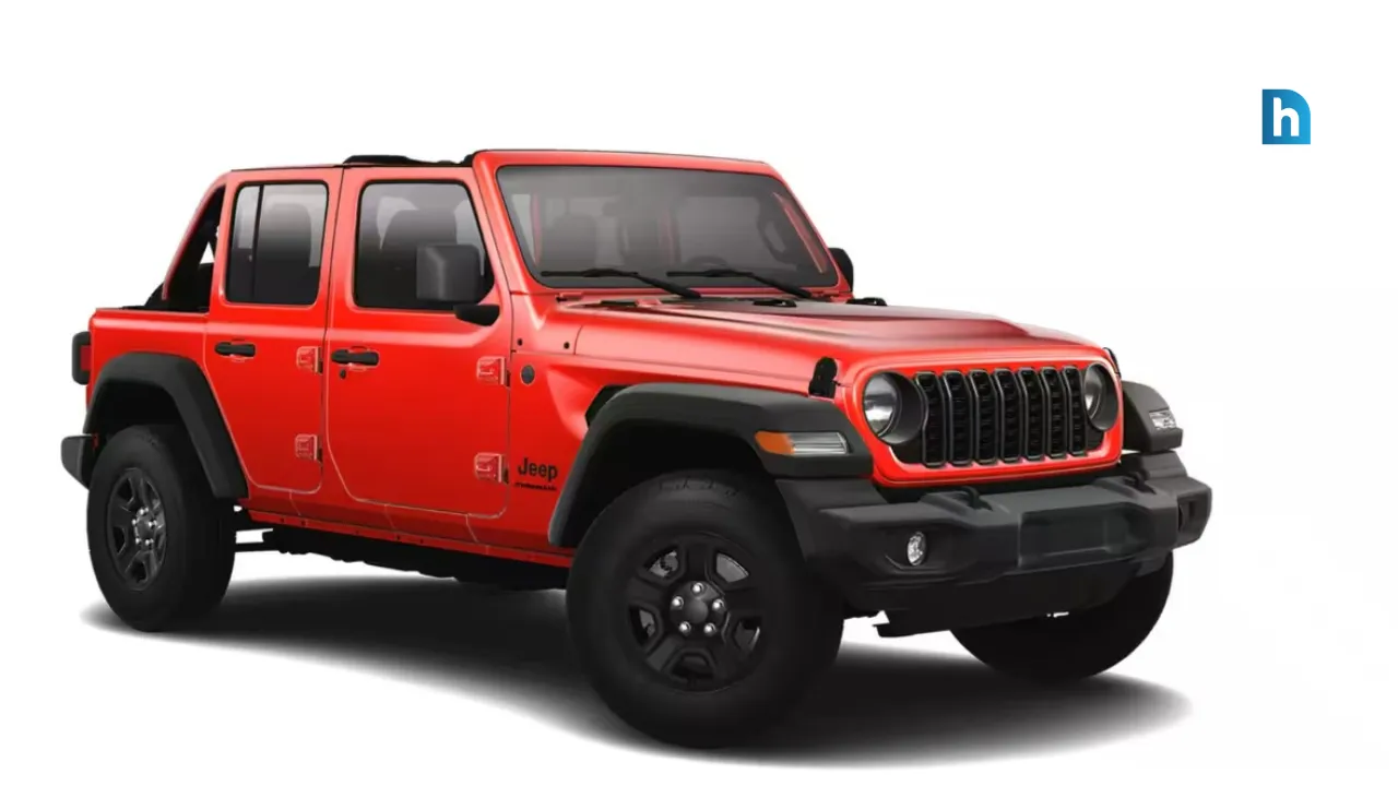 Wrangler