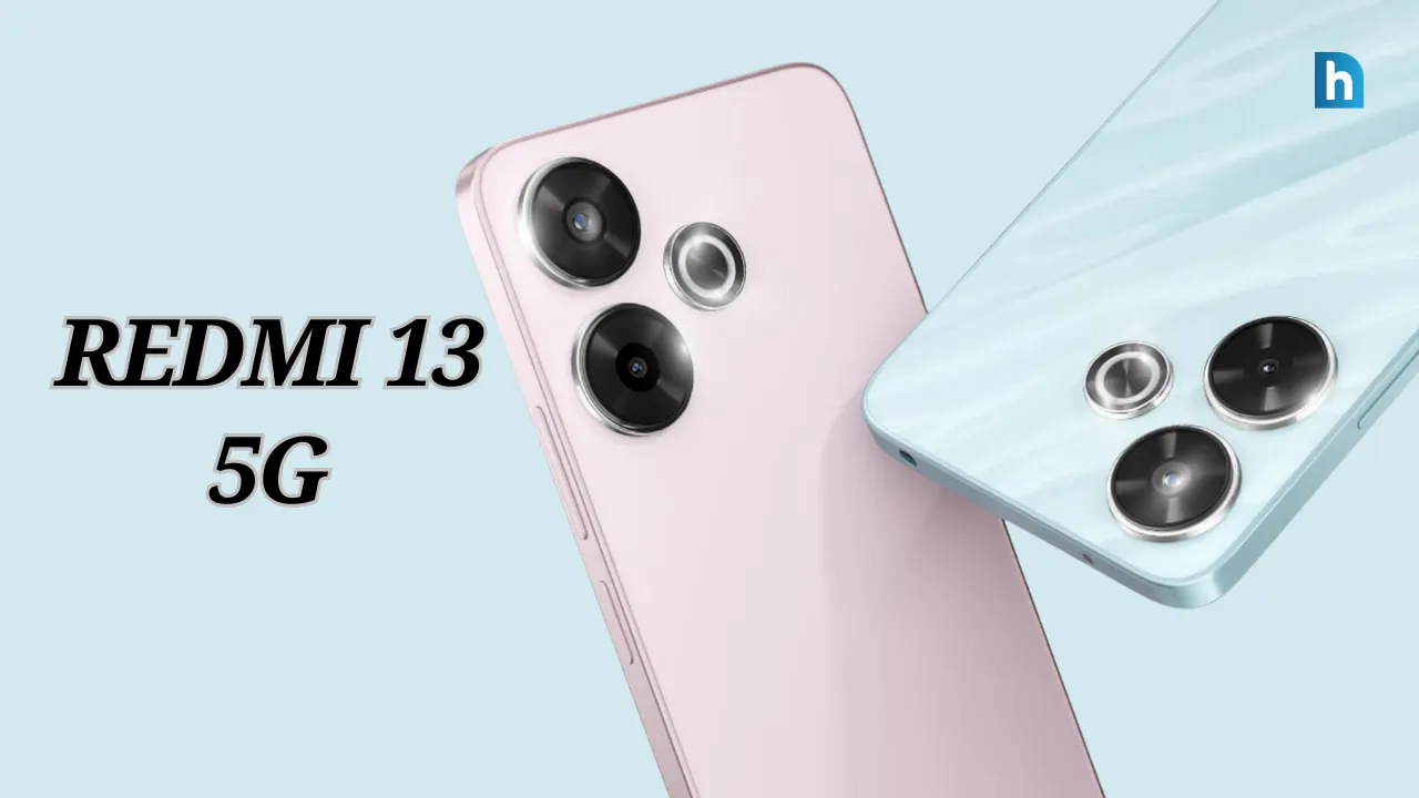Redmi 13 5G