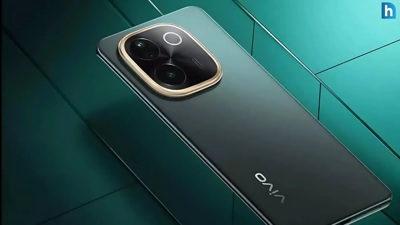 Vivo T3 ultra hd photo