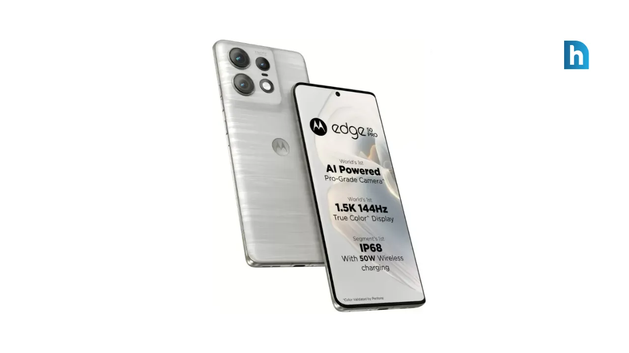 moto edge 50 pro