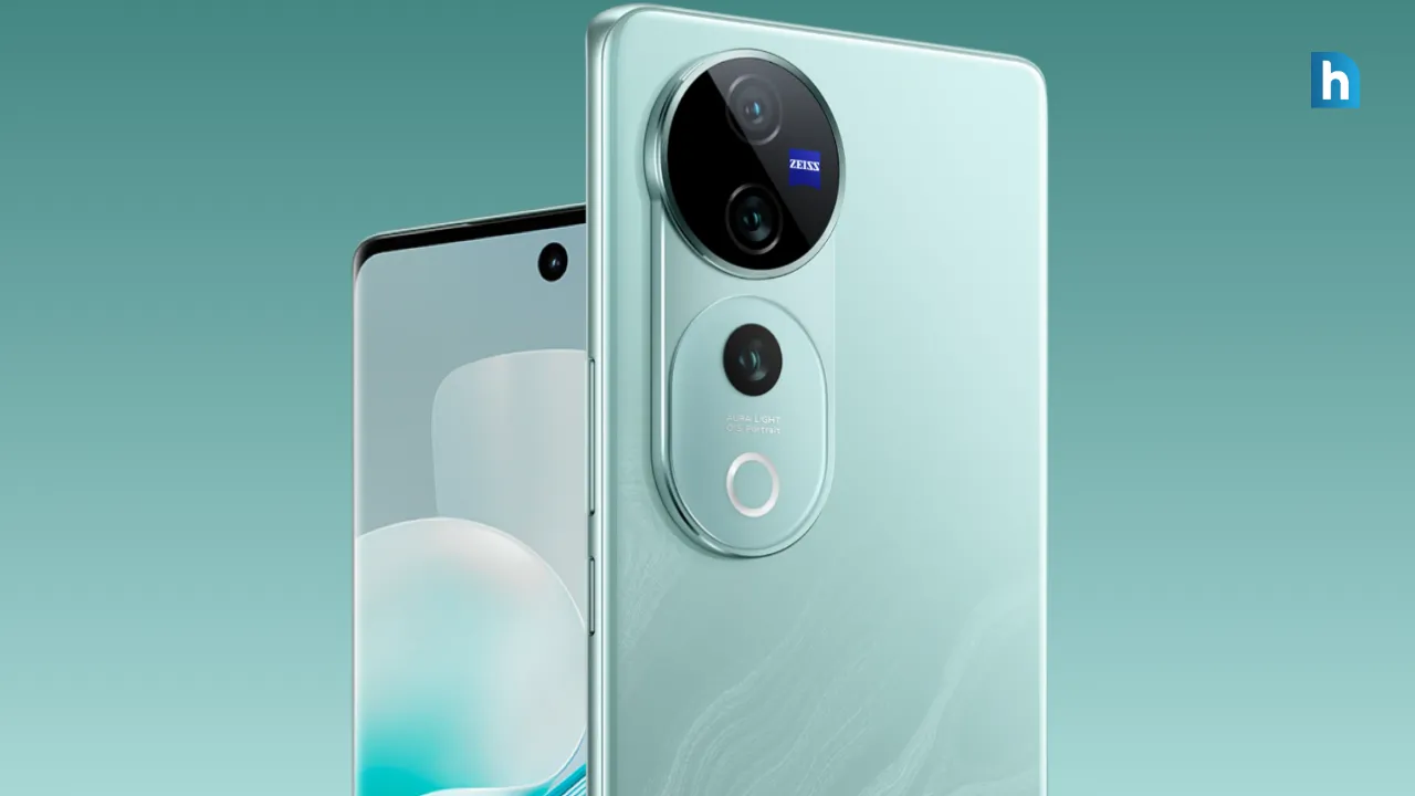 Vivo V40 Series