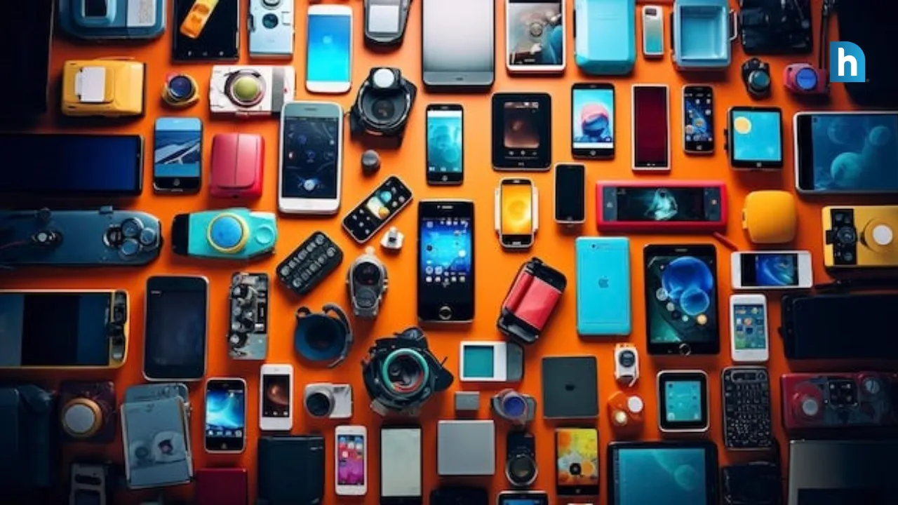 Phones