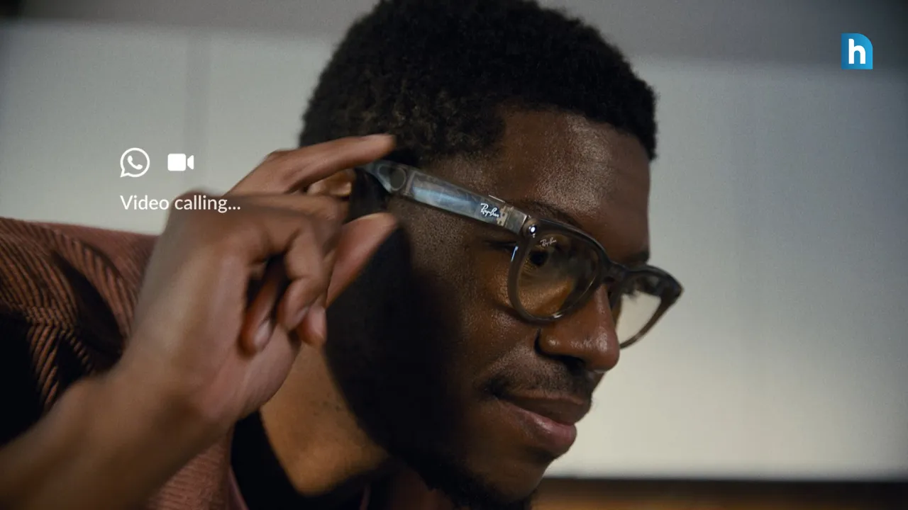 Meta Glasses