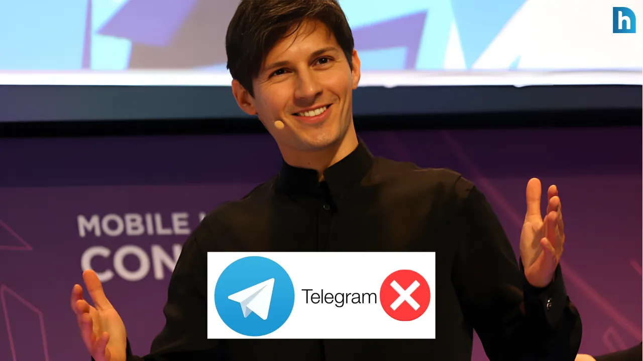 telegramios