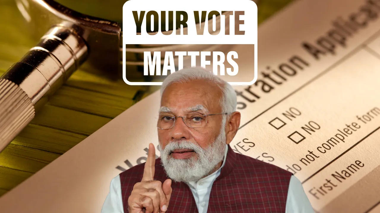 modi
