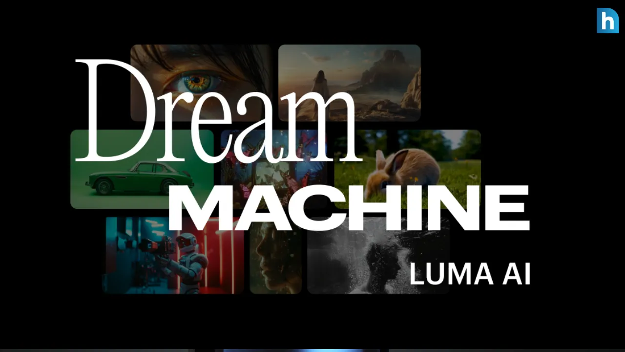 dreammachine