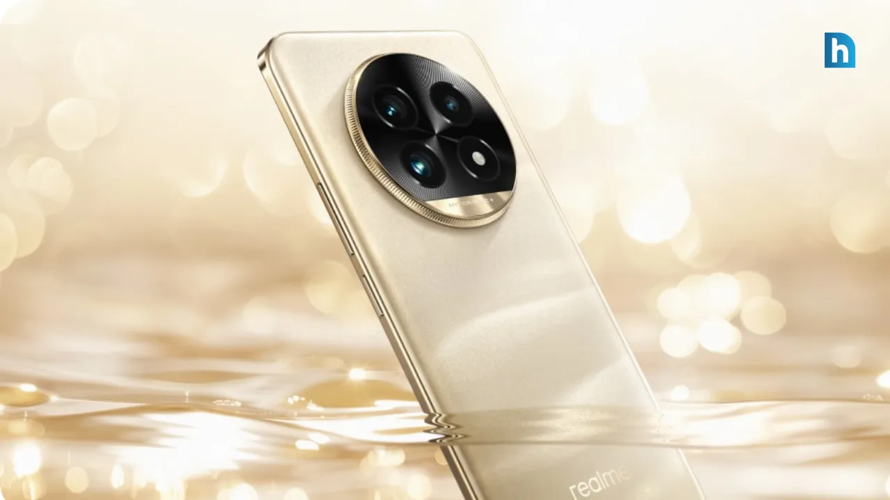 Realme 13 Pro Series