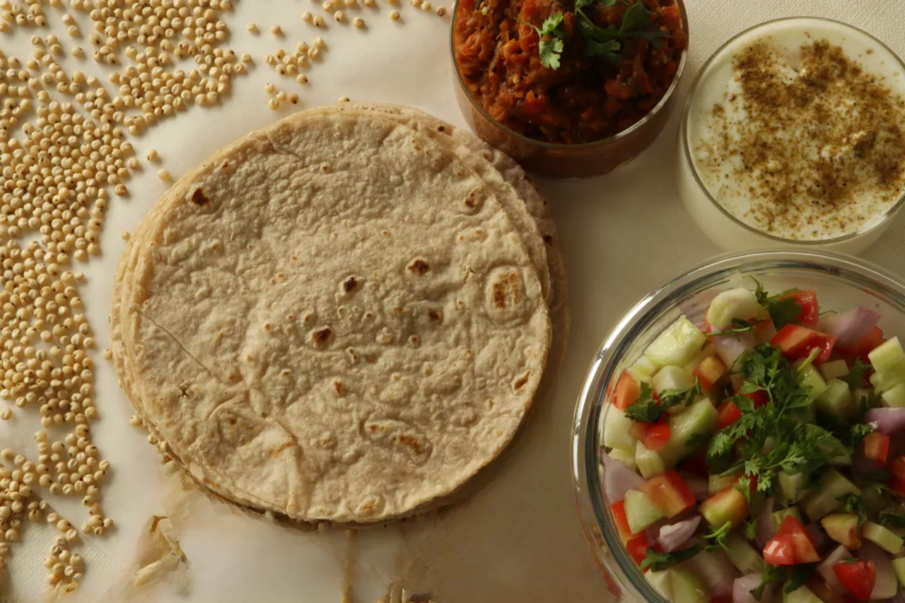 ways to include pearl millet in daily diet