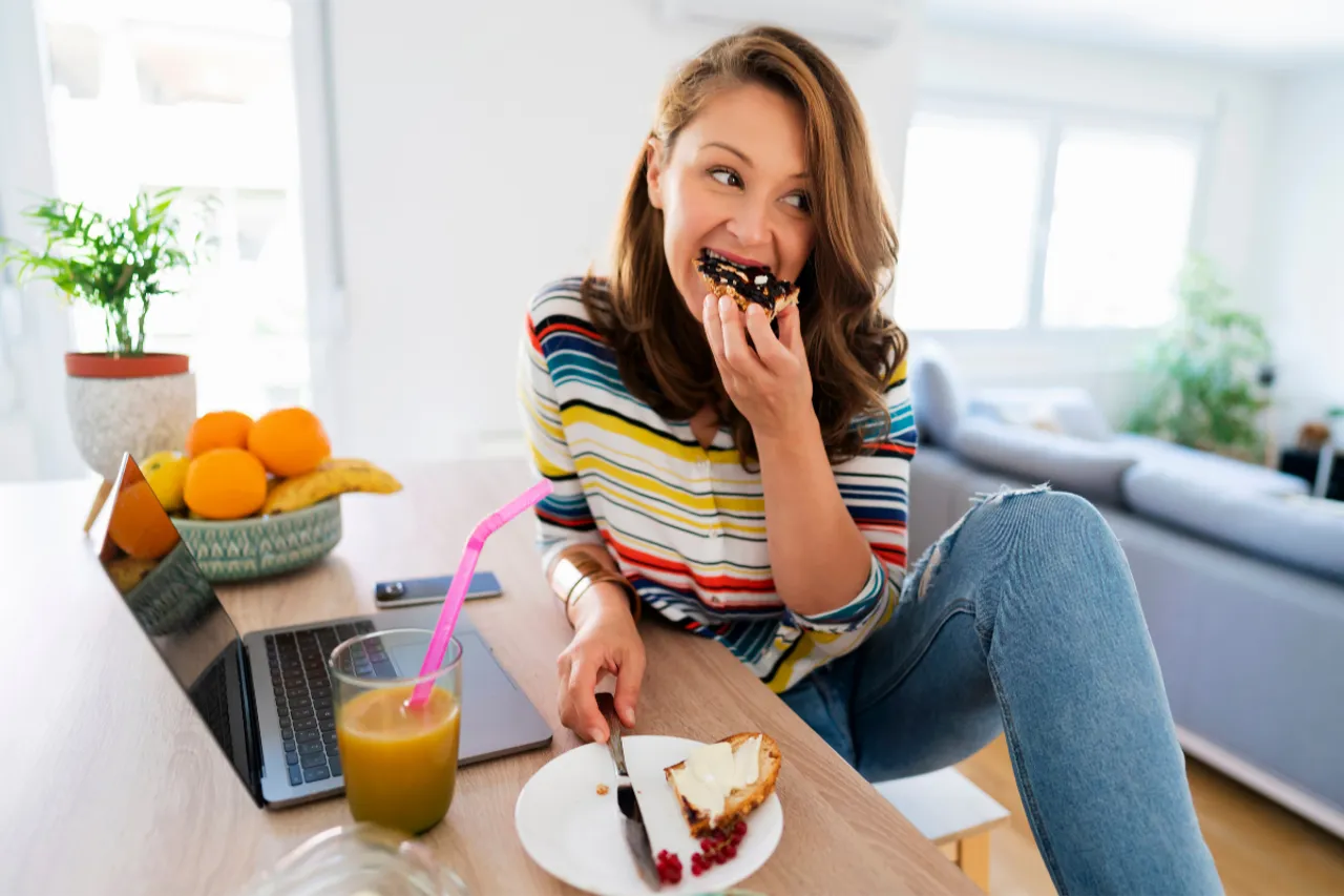 Millet Munchies to Elevate Your Snacking Game with Gluten-Free and Nutrient-Rich Delights