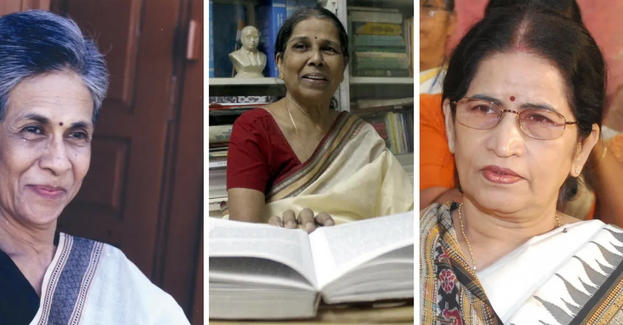 भारत की प्रख्यात महिला कहानीकार और उनके विचार !