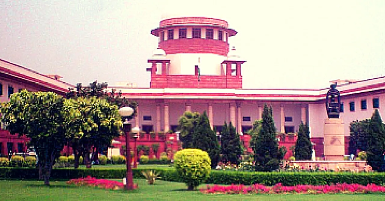 अब बस एक क्लिक के साथ पाईये अपने रुके हुए कोर्ट केस की जानकारी !