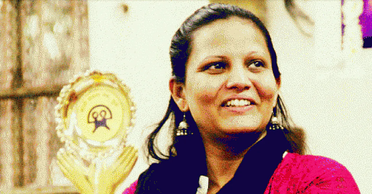 कभी शोषित मुमताज़, महिलाओ के अधिकार के लिए लढकर बनी 'महाराष्ट्र की बेटी' !