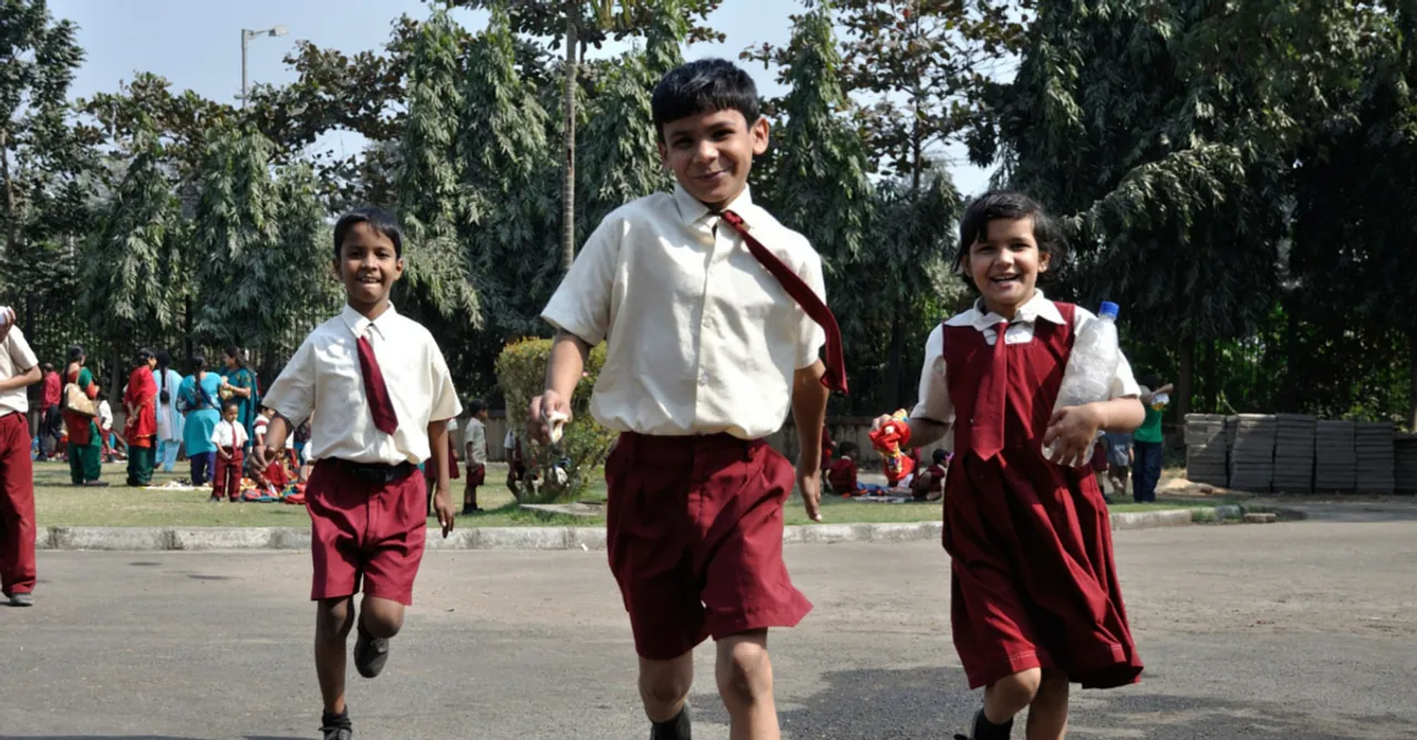 इ-ड्रॉपबॉक्स से अब बच्चे ऑनलाइन भी कर सकते हैं दुराचार की शिकायत !