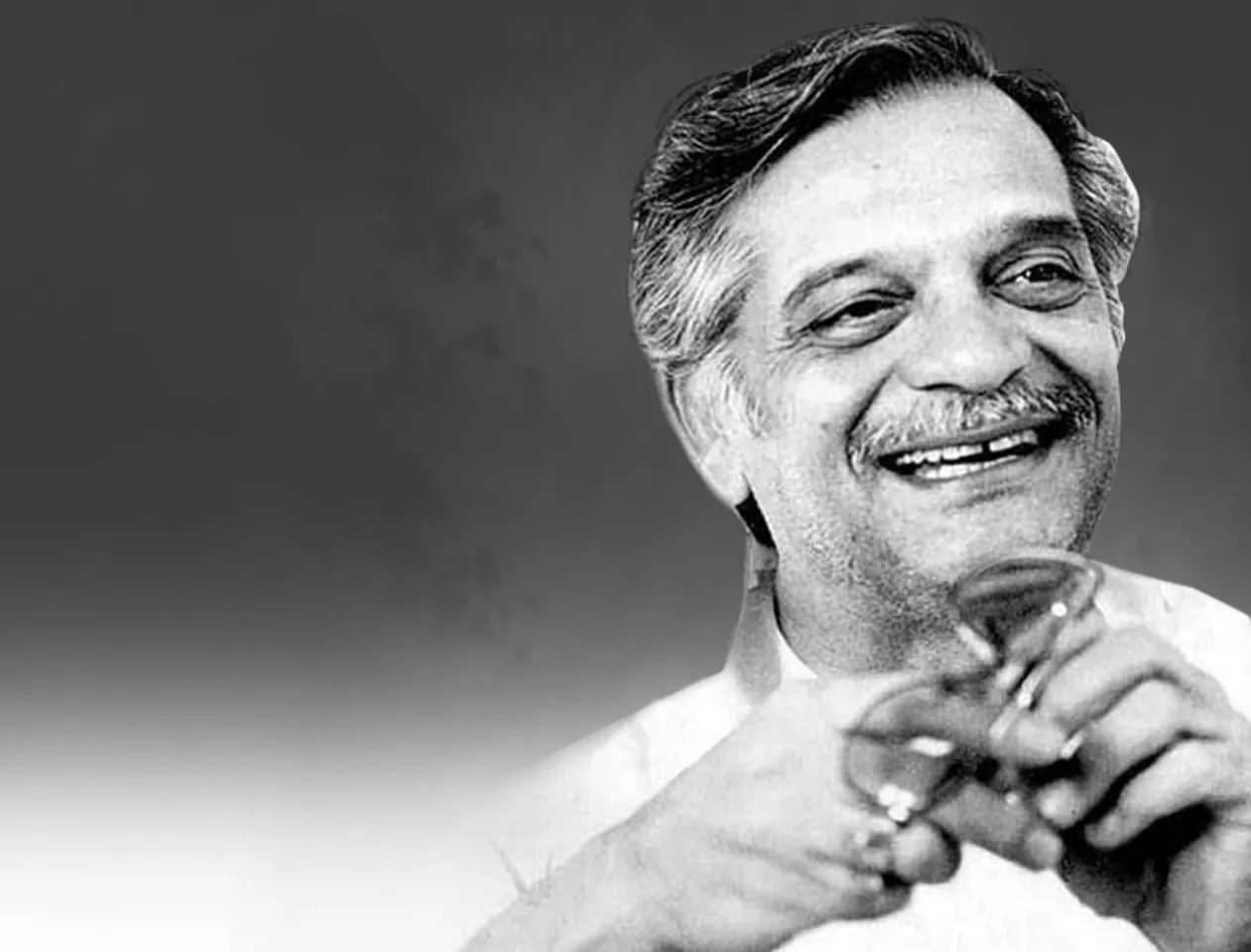 गुलज़ार की नज्मे और नज्मों के गुलज़ार!