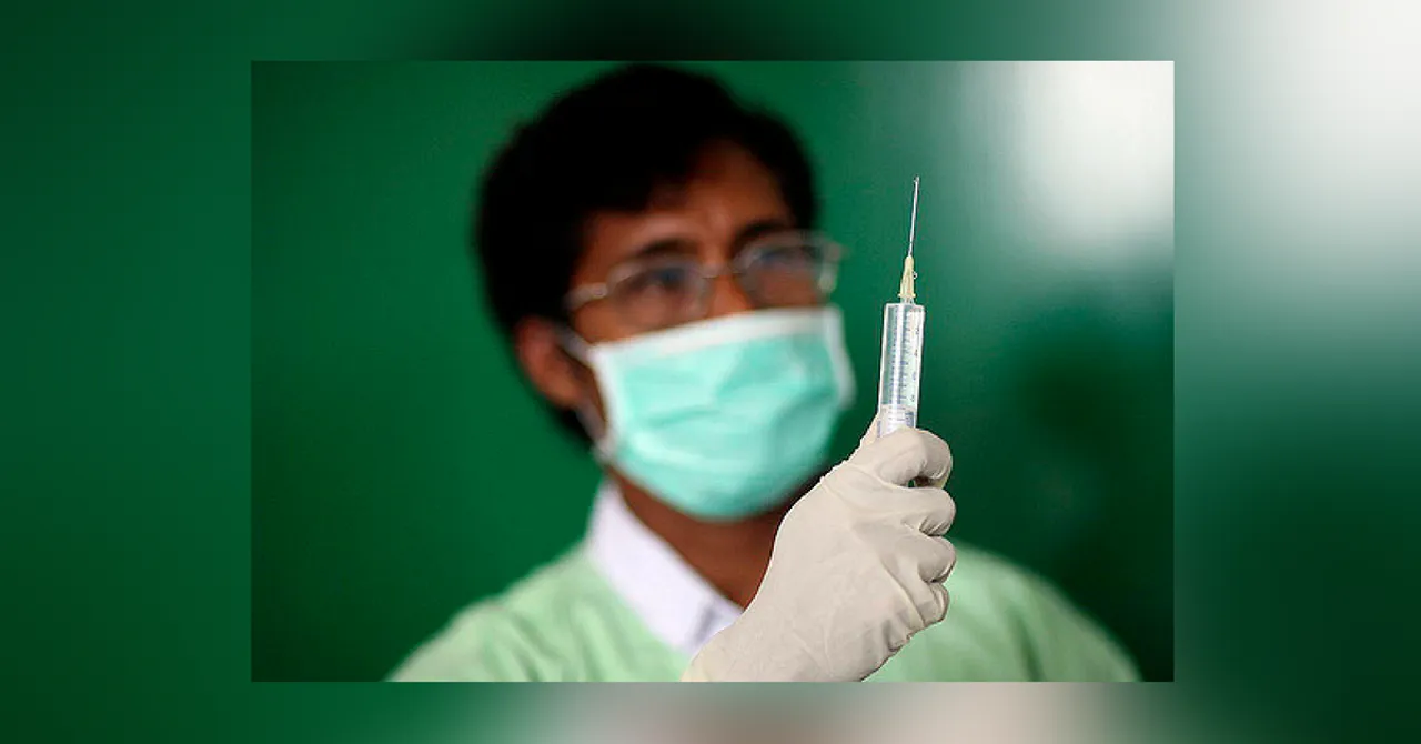 भारत ने विकसित किया कुष्ठ रोग से बचाने वाला दुनियां का पहला टीका!
