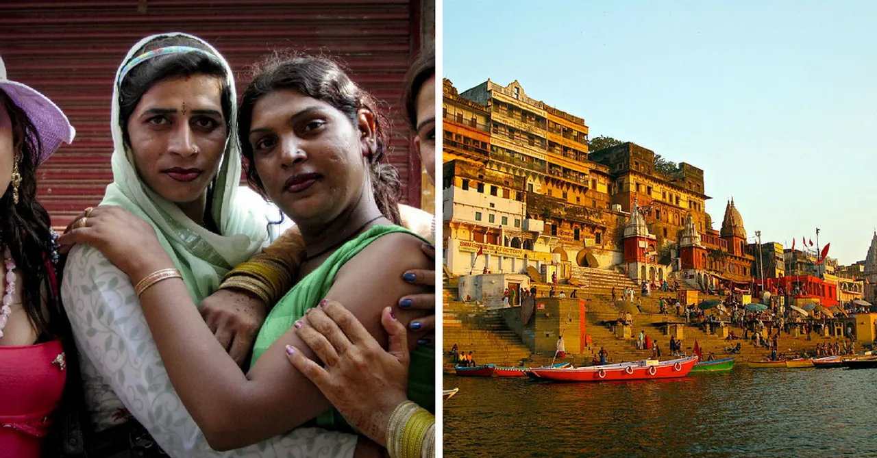 सैकड़ों साल पुरानी कुप्रथा तोड़, किन्नरों का पिंडदान करेंगे बनारस के 151 पंडित!