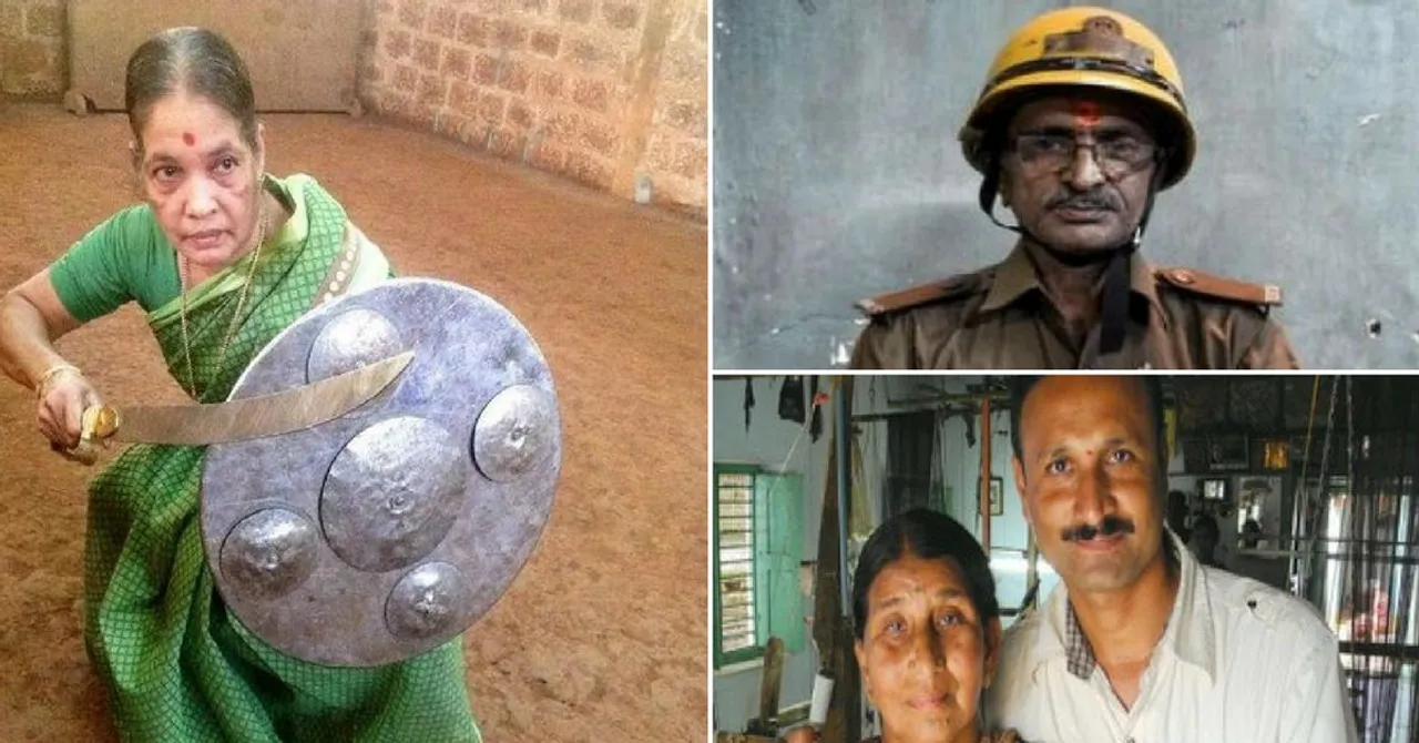 पद्म पुरस्कार पाने वाले 16 ऐसे नायक जिनसे आप अब तक अनजान रहे!