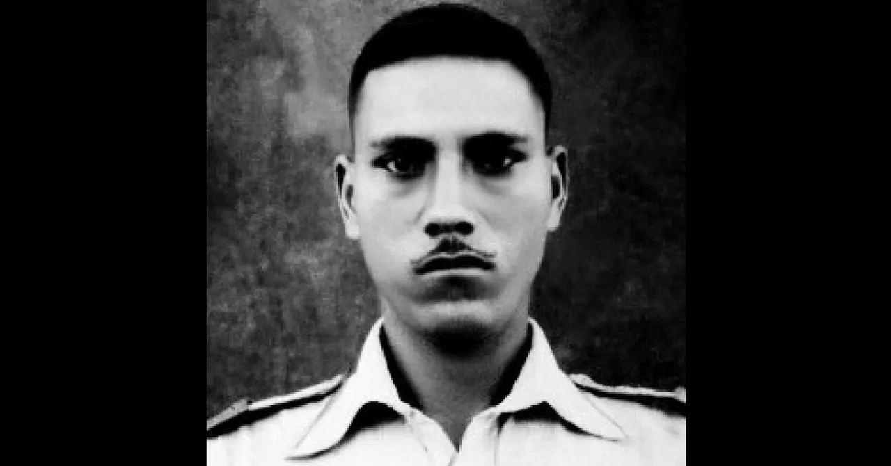 भारत का जाबांज प्रहरी हवलदार अब्दुल हामिद जिसे मरणोपरांत मिला परम वीर चक्र!