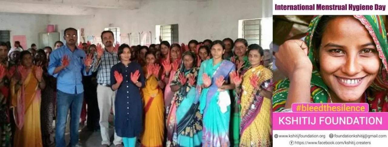 इस 25 वर्षीय युवती ने 10,000 से भी ज्यादा महिलाओं को माहवारी के प्रति सजग कर दिया उन्हें एक नया जीवन!